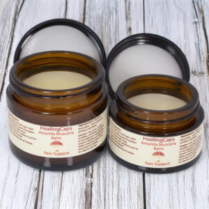 Amanita Muscaria Balm