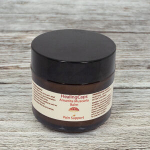 Amanita Muscaria Balm 2oz