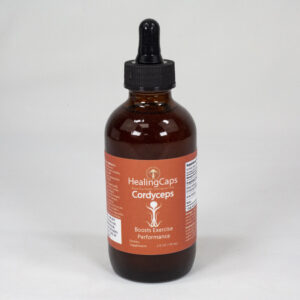 Cordyceps Tincture