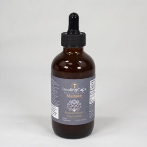 Maitake Tincture 4oz