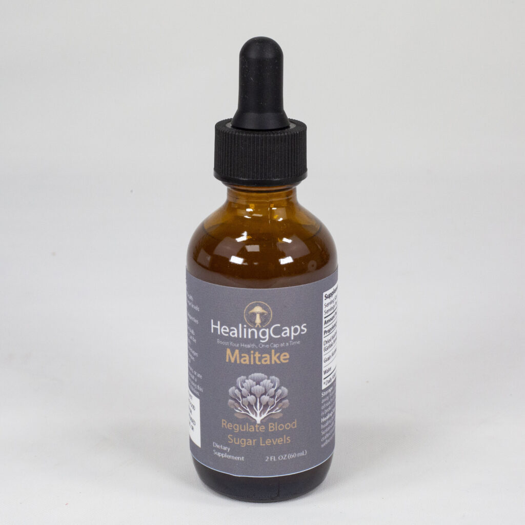 Maitake Tincture