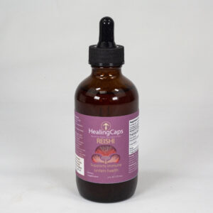 Reishi Tincture 4oz