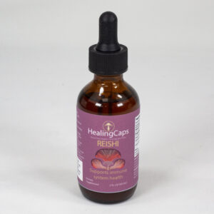 Reishi Tincture 2oz